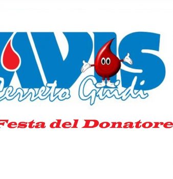 Festa del Donatore 2018