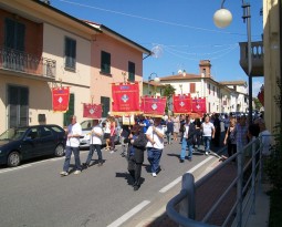 13 settembre 2015 4ª Festa del Donatore