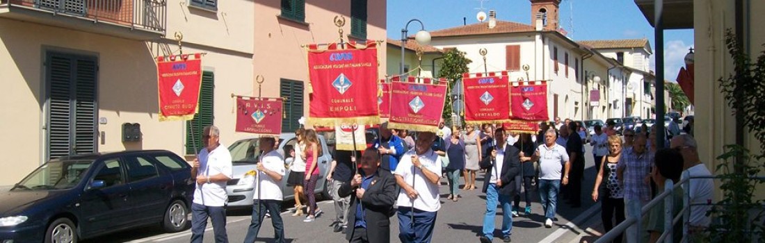 13 settembre 2015 4ª Festa del Donatore