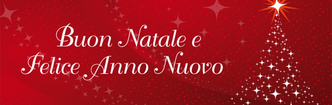 Scambio Auguri di Natale