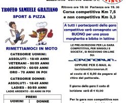 FESTA DEL DONATORE 2019